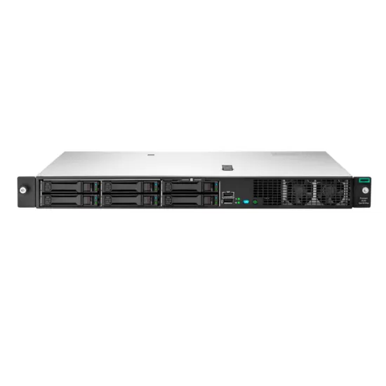 HPE ProLiant DL20 Gen10 Plus Performance - rack-mountable - Xeon E-2314 2.8 GHz - 16 GB - no HDD