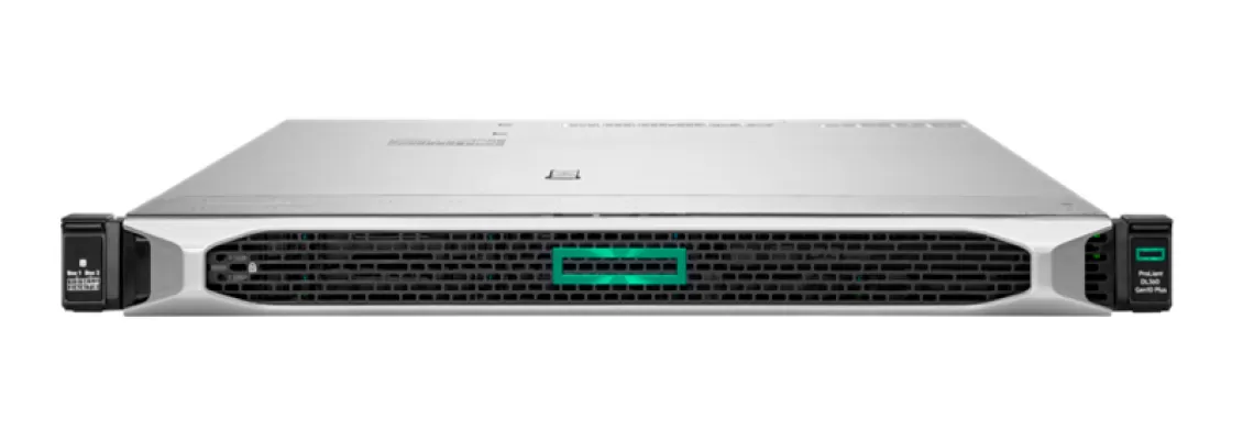 HPE ProLiant DL360 Gen10: The Pinnacle of Server Efficiency