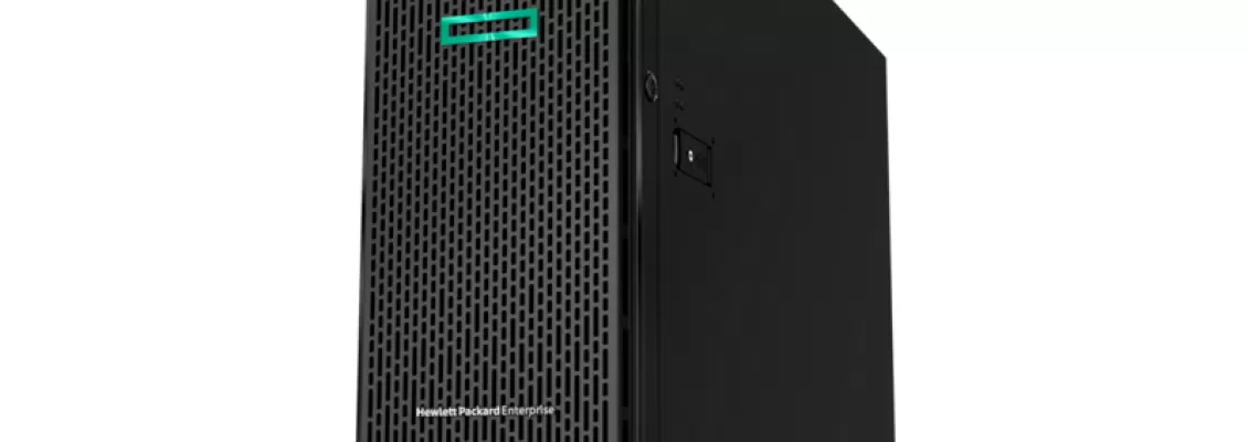 The All-New HPE ProLiant ML350 Gen10 Base: An Informative Insight