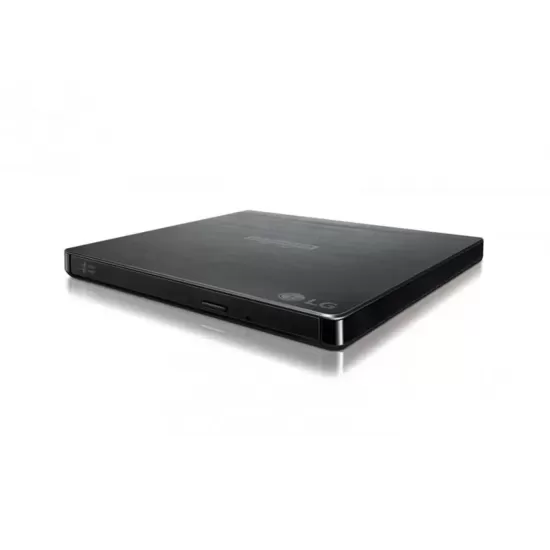 LG UHD Blu-ray Disc Playback & M-DISC Support