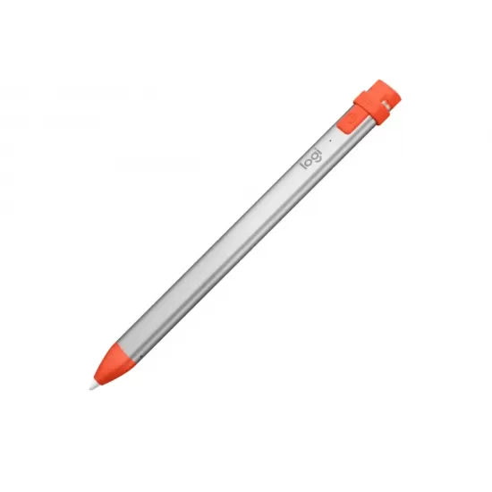Logitech Crayon Digital Pencil Orange