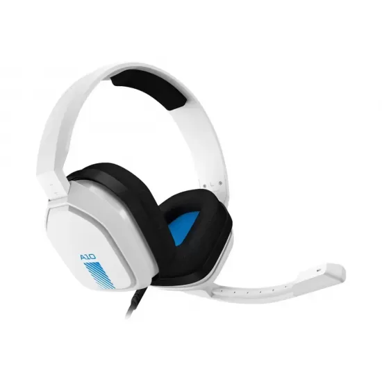 Logitech Astro A10 Gaming Headset For PS4 and PS5