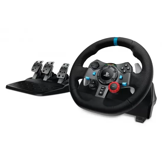 Logitech G920 Racing Wheel for Xbox/PC