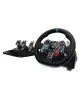 Logitech G29 Driving Force Racing Wheel and Pedals 