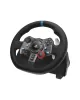 Logitech G29 Driving Force Racing Wheel and Pedals 