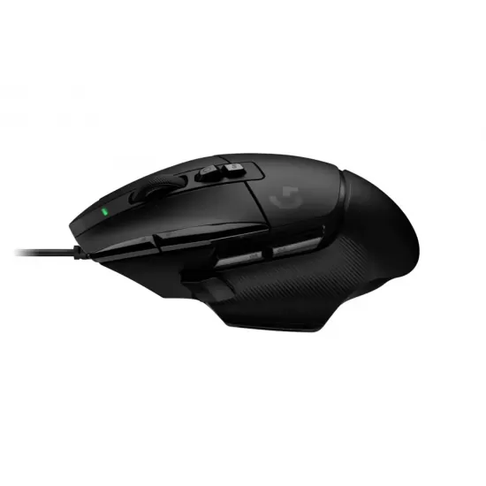 Logitech G502 X Corded Gaming Mouse (Black)