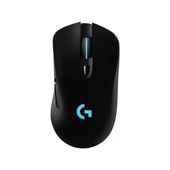 Logitech G703 HERO Wireless Lightspeed Gaming Mouse