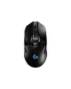 Logitech G903 Lightspeed Wireless HERO Gaming Mouse