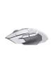 Logitech G502 X Lightspeed Wireless Gaming Mouse (White)