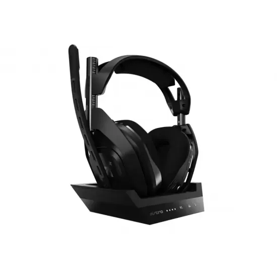  Logitech Astro A50 Gaming headset