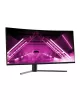 Monoprice Dark Matter 34in QHD 144Hz Curved Ultrawide Gaming Monitor