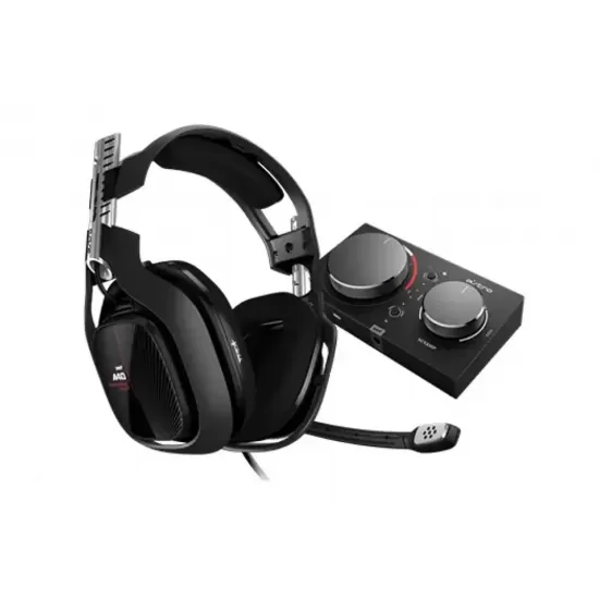  Logitech Astro A40 TR Gaming Headset