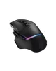 Logitech G502 X Plus Wireless Gaming Mouse (Black)