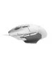 Logitech G502 X Corded Gaming Mouse (White)