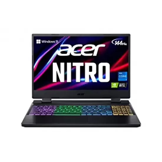 ACER Nitro 5 AN515-58-725A Gaming Notebook Laptop