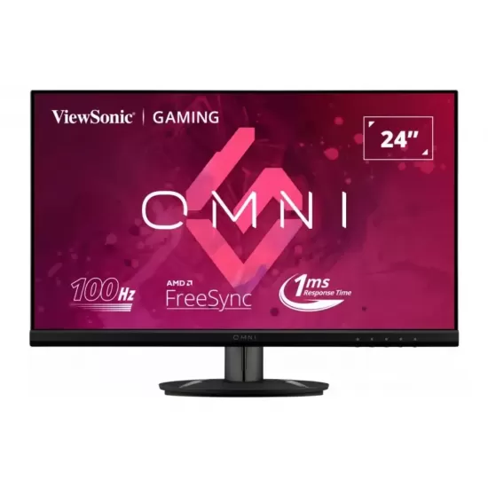 ViewSonic 24 inch OMNI Gaming Monitor