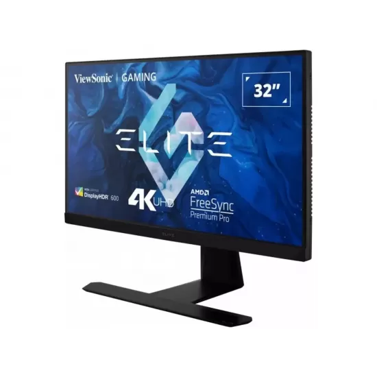 ViewSonic XG320U Elite Gaming Monitor