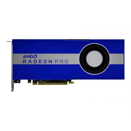 AMD Radeon Pro W5700 8GB Graphics Card