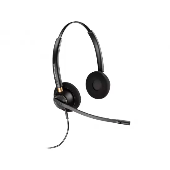Poly EncorePro 520 Over the head Headset