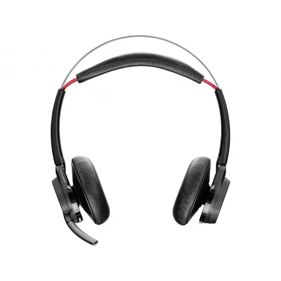 Poly Voyager Focus UC Bluetooth Headset