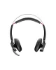 Poly Voyager Focus UC Microsoft Teams Bluetooth Headset