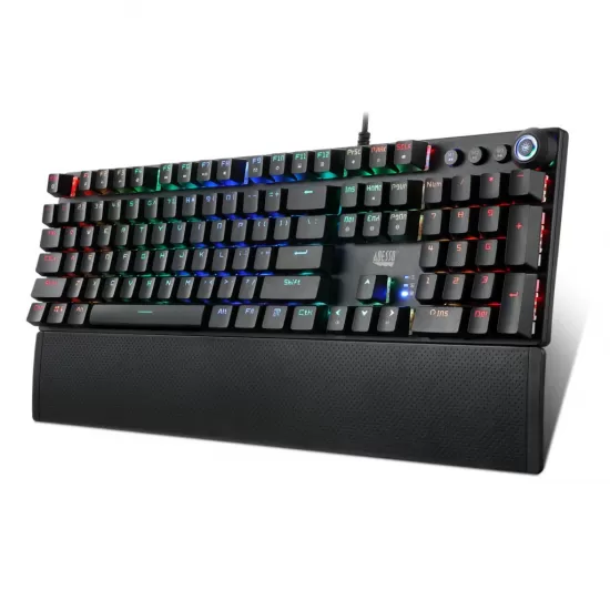Adesso EasyTouch 650EB Gaming Keyboard