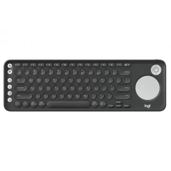 Logitech K600 Smart TV Keyboard