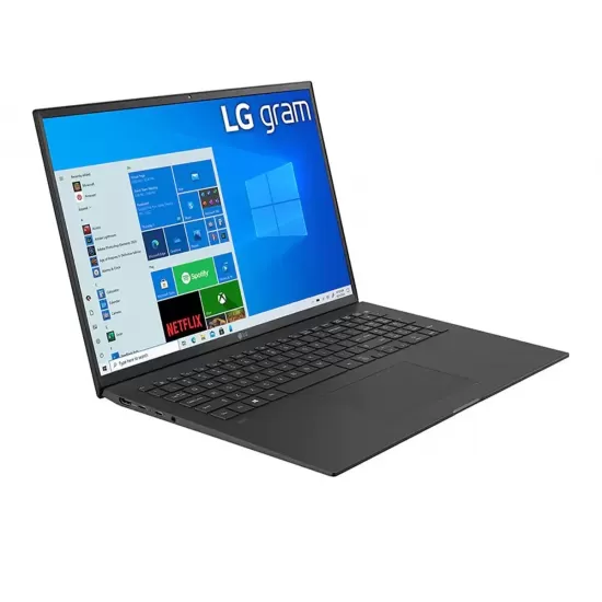 LG gram 17 inch 16:10 WQXGA Laptop 
