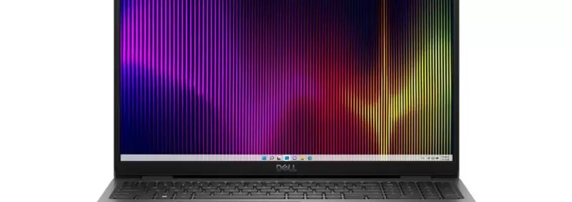 Unveiling the DELL Latitude 3440 Laptop: A New Realm of Productivity