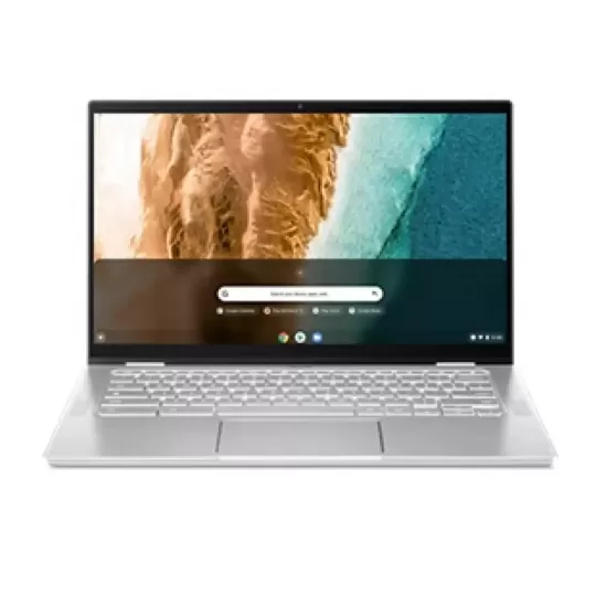 ACER Chromebook Enterprise Spin 514 CP514-2H-52GL 2 in 1 Laptop
