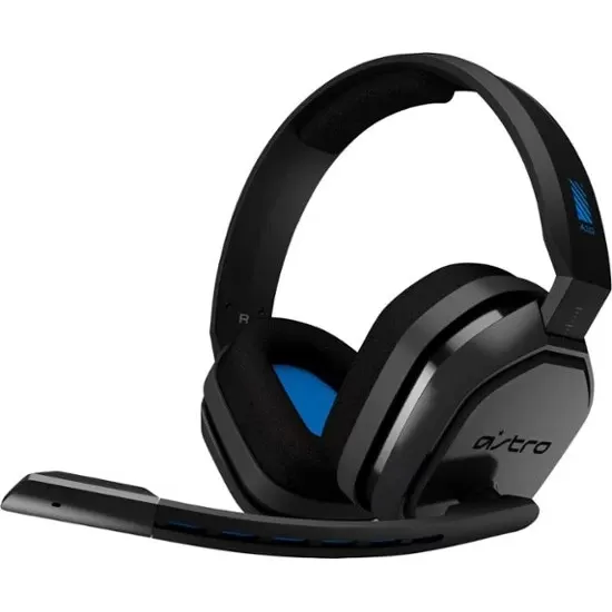 Logitech Astro Gaming A10 Headset