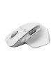 Logitech MX Master 3S Performance Wireless Mouse (Pale Grey)