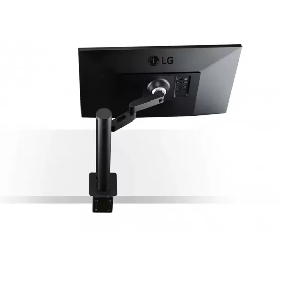 LG 27 inch UltraFine™ Monitor with Ergonomic Stand