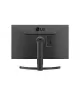 LG 27 inch UHD IPS 4K Monitor (Black)