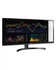 LG 34 inch LG UltraWide™ WFHD IPS Monitor