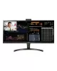LG 34 inch UltraWide FHD All-in-One Thin Client IPS Monitor