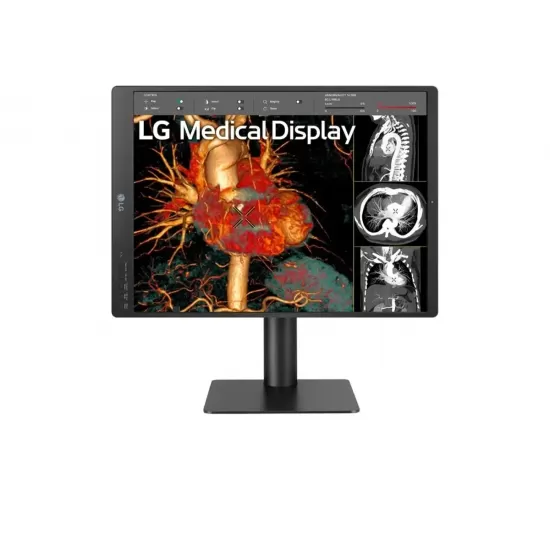 LG 21HQ513D Diagnostic Monitor