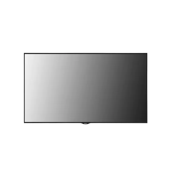 LG 49 inch XS4J-B  Window Facing Display