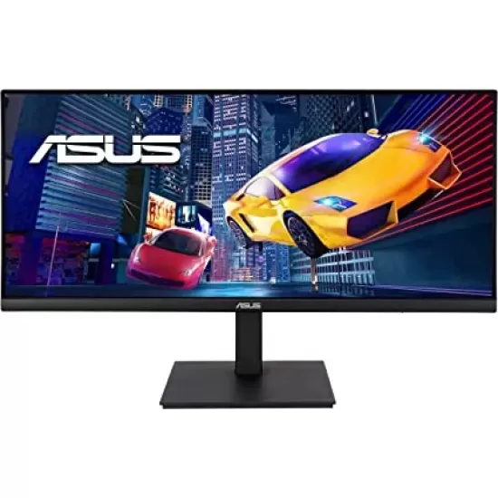 ASUS 34in Ultra Wide 100hz Monitor