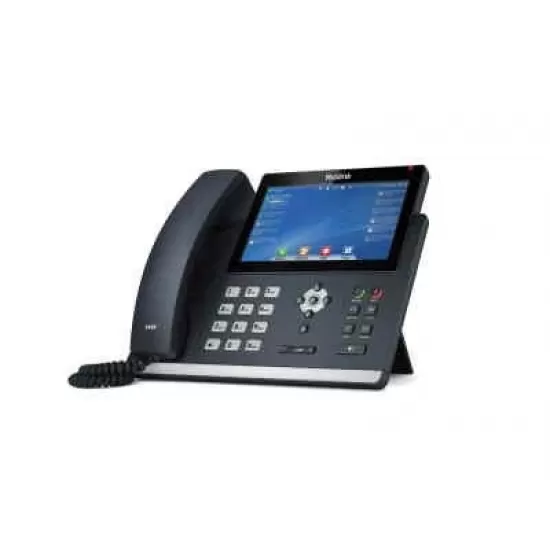 Yealink SIP-T48U Touchscreen IP Phone