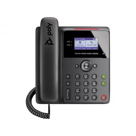 Poly Edge B20 2-Line IP Phone