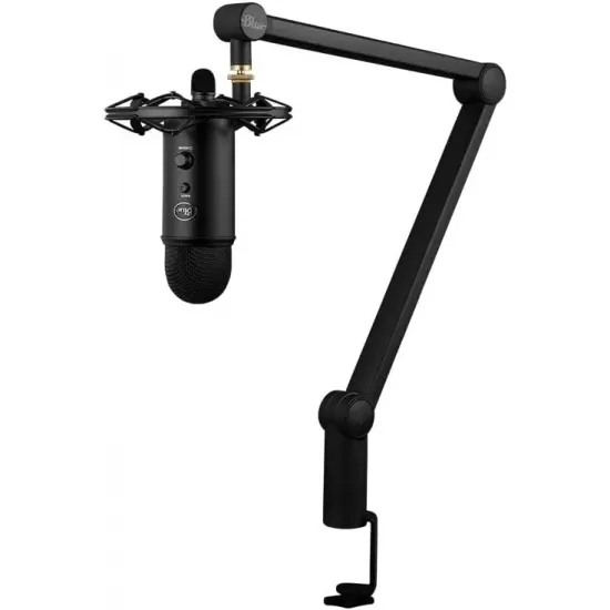 Blue YetiCaster Microphone