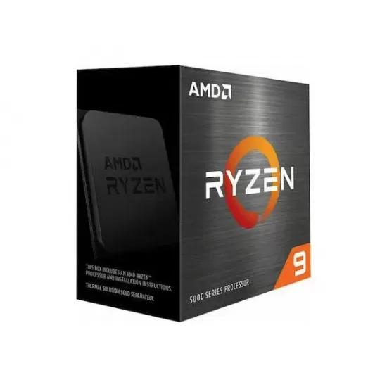 AMD Ryzen 9 7900X / 4.7 GHz processor - PIB/WOF