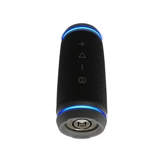 Morpheus 360 Sound Ring Bluetooth Speaker
