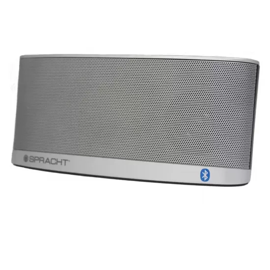 Spracht Blunote2.0 Portable Bluetooth Speaker