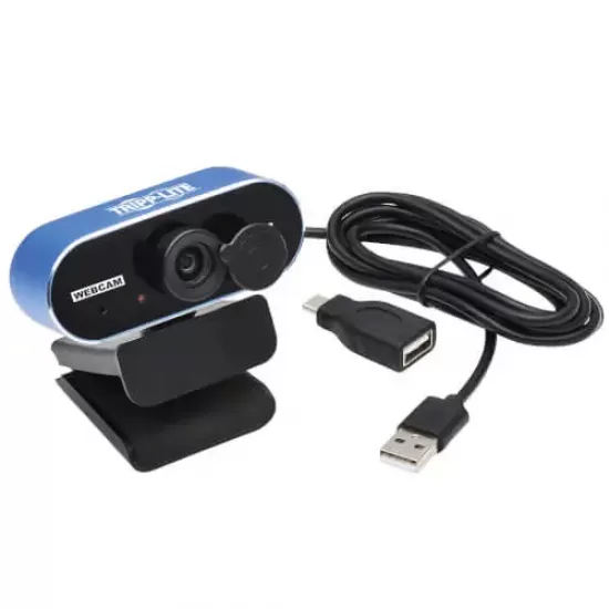 Tripp Lite USB Webcam