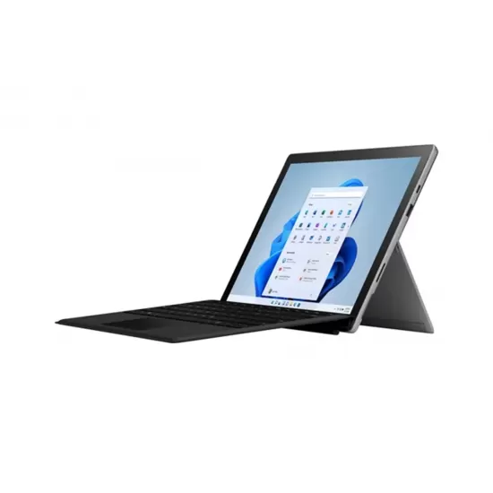 Microsoft Surface Pro 7+ Manufacturer Renewed Tablet